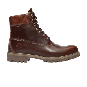 Timberland 6 Inch Premium Waterproof Boot 'Brown Black'