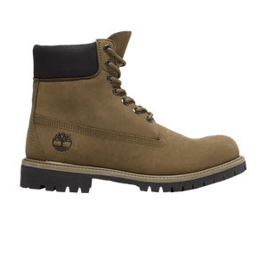 Timberland 6 Inch Premium Waterproof Boot 'Olive'