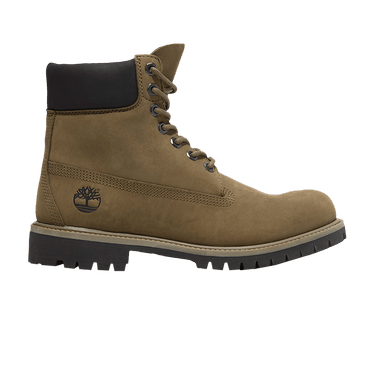 Timberland 6 Inch Premium Waterproof Boot 'Olive'