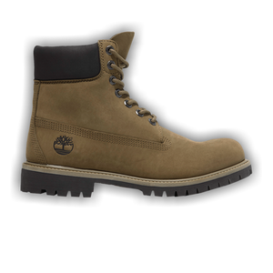 Timberland 6 Inch Premium Waterproof Boot 'Olive'