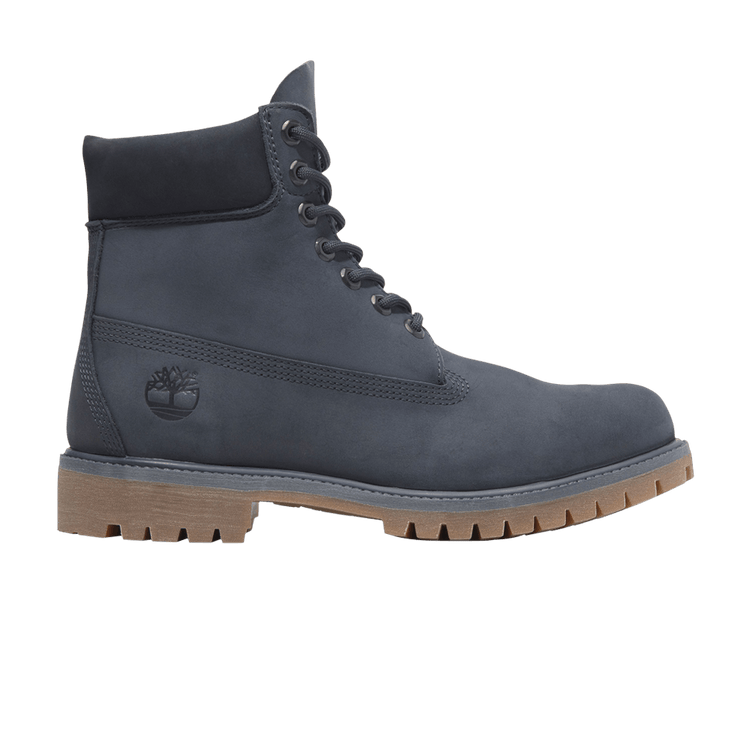 Timberland 6 Inch Premium Boot 'Dark Blue' TB0A2P6W EP2