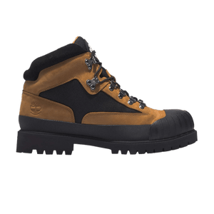 Timberland Heritage Rubber Toe Boot 'Wheat'