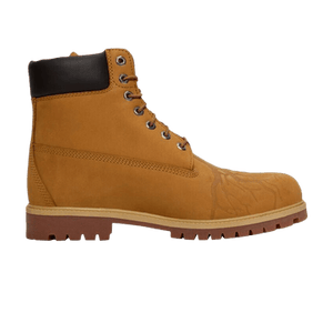 Timberland 6 Inch Premium Boot 'Wheat' Snipes Exclusive
