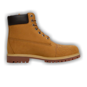 Timberland 6 Inch Premium Boot 'Wheat' Snipes Exclusive