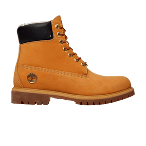 Timberland 6 Inch Fleece Lined Waterproof Boot 'Wheat'