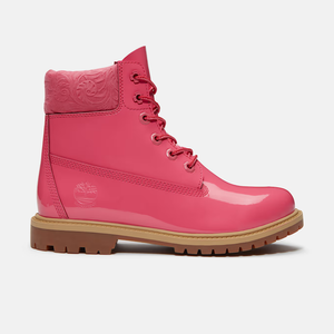 Timberland Wmns 6 Inch Waterproof Premium Boot 'Cupid'
