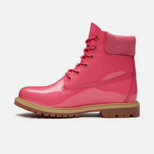 Timberland Wmns 6 Inch Waterproof Premium Boot 'Cupid'