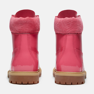 Timberland Wmns 6 Inch Waterproof Premium Boot 'Cupid'