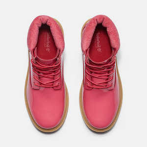 Timberland Wmns 6 Inch Waterproof Premium Boot 'Cupid'