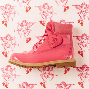 Timberland Wmns 6 Inch Waterproof Premium Boot 'Cupid'
