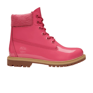Timberland Wmns 6 Inch Waterproof Premium Boot 'Cupid'