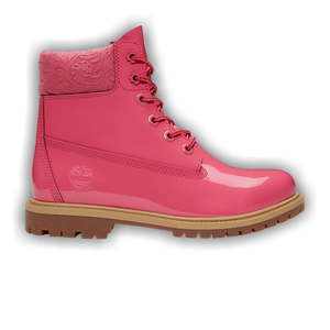 Timberland Wmns 6 Inch Waterproof Premium Boot 'Cupid'
