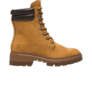 Timberland Wmns Cortina Valley 6-Inch Boot 'Wheat'