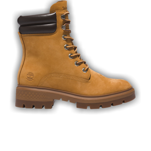 Timberland Wmns Cortina Valley 6-Inch Boot 'Wheat'
