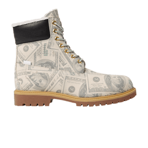 Supreme x MM6 Maison Margiela x Timberland 6 Inch Premium Waterproof Boot 'Money'