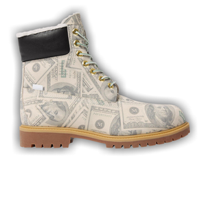Supreme x MM6 Maison Margiela x Timberland 6 Inch Premium Waterproof Boot 'Money'