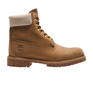 Timberland 6 Inch Premium Waterproof Boot 'Brown'