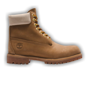 Timberland 6 Inch Premium Waterproof Boot 'Brown'