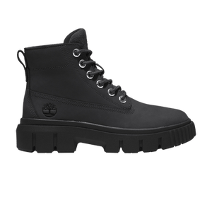 Timberland Wmns Greyfield Boot 'Triple Black'