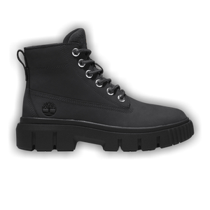 Timberland Wmns Greyfield Boot 'Triple Black'