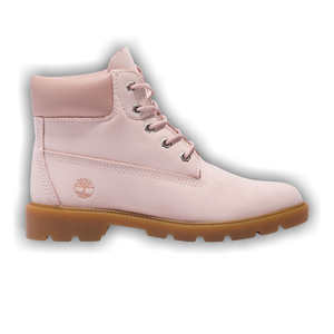 Timberland 6 Inch Premium Junior 'Light Pink Gum'