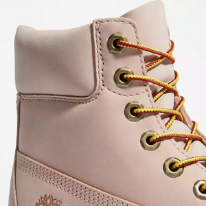 Timberland Wmns 6 Inch Premium Boot 'Light Pink'