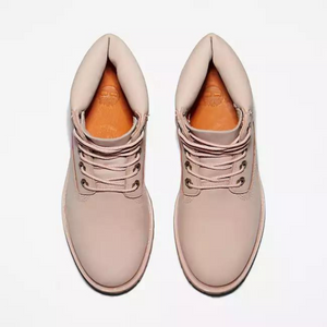 Timberland Wmns 6 Inch Premium Boot 'Light Pink'