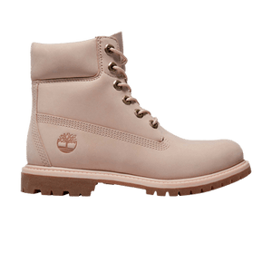 Timberland Wmns 6 Inch Premium Boot 'Light Pink'