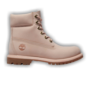 Timberland Wmns 6 Inch Premium Boot 'Light Pink'