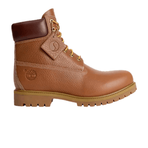 Our Legacy x Timberland 6 Inch Premium Boot 'Acorn'