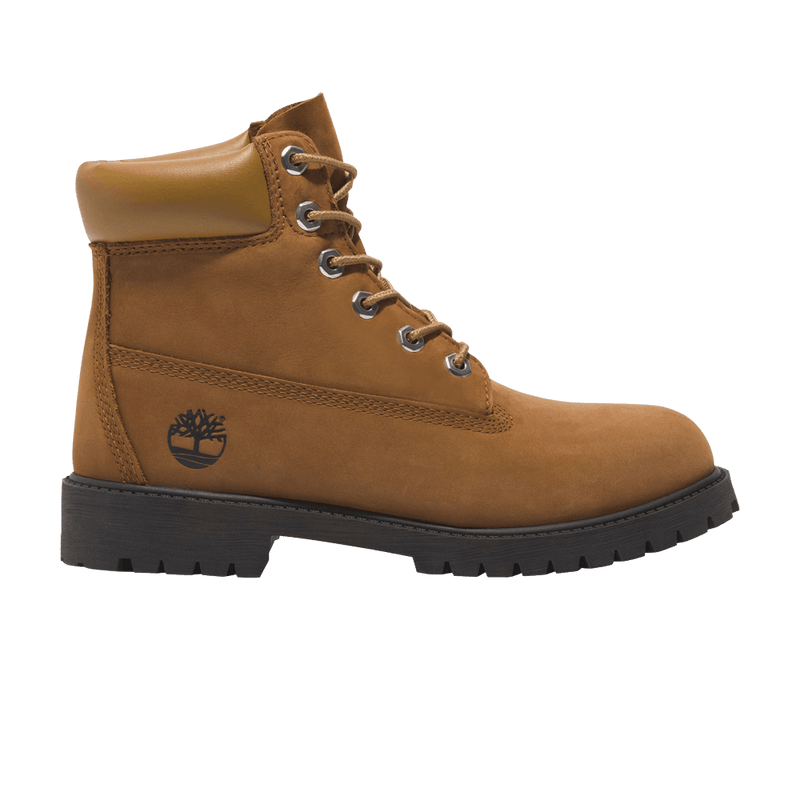 Timberland 6 Inch Premium Boot Junior 'Medium Brown' TB0A5TCH 715