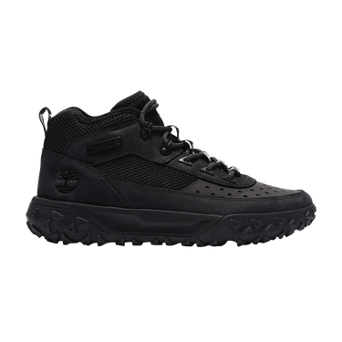 Timberland Greenstride Motion 6 'Triple Black'