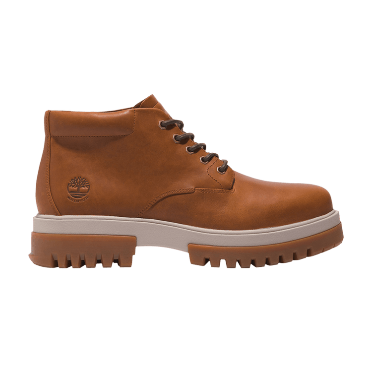 Timberland Arbor Road Waterproof Chukka 'Medium Brown' TB0A5YHH 212