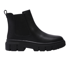 Timberland Wmns Greyfield Chelsea Boot 'Black'