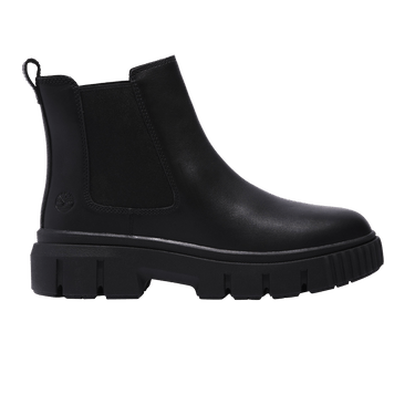 Timberland Wmns Greyfield Chelsea Boot 'Black'