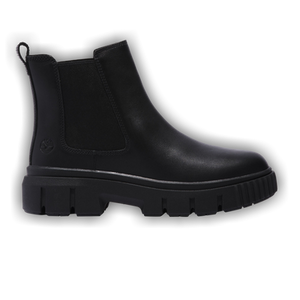 Timberland Wmns Greyfield Chelsea Boot 'Black'