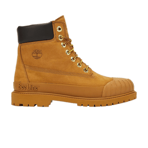 Bee Line x Timberland Wmns 6 Inch Waterproof Boot 'Wheat'