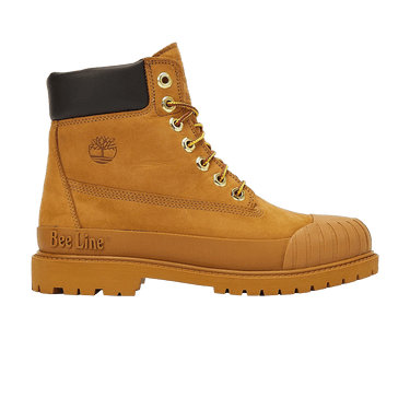 Bee Line x Timberland Wmns 6 Inch Waterproof Boot 'Wheat'