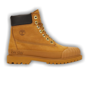 Bee Line x Timberland Wmns 6 Inch Waterproof Boot 'Wheat'