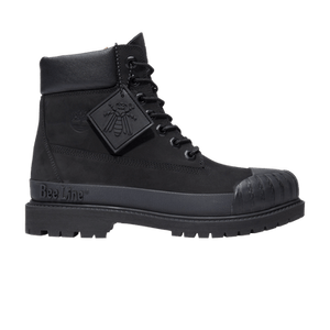 Bee Line x Timberland Wmns 6 Inch Boot 'Black'
