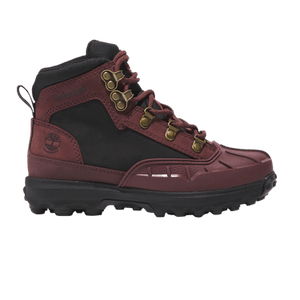 Timberland Converge Hiking Boot Junior 'Burgundy'