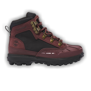 Timberland Converge Hiking Boot Junior 'Burgundy'