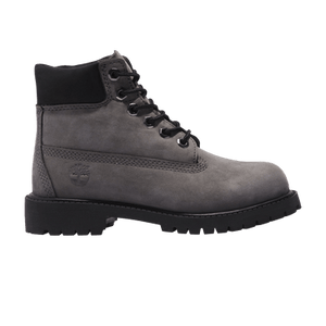 Timberland 6 Inch Premium Boot Junior 'Medium Grey'