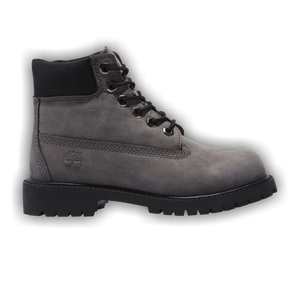 Timberland 6 Inch Premium Boot Junior 'Medium Grey'