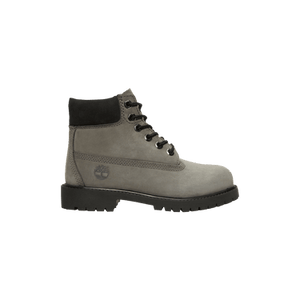 Timberland 6 Inch Premium Boot Toddler 'Medium Grey'
