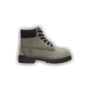 Timberland 6 Inch Premium Boot Toddler 'Medium Grey'