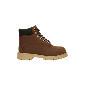 Timberland 6 Inch Premium Boot Toddler 'Dark Brown'