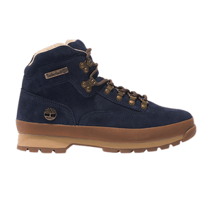 C.F. Stead x Timberland Euro Hiker Mid 'Dark Blue'
