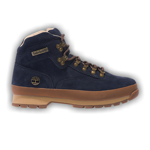 C.F. Stead x Timberland Euro Hiker Mid 'Dark Blue'