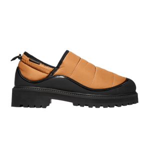 Timberland Humberto Leon x Puffer Shoe 'Future73 - Yellow'